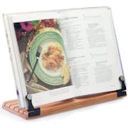 Top 10 Best Cookbook Stands in 2021 (Norpro, Tripar, and More)