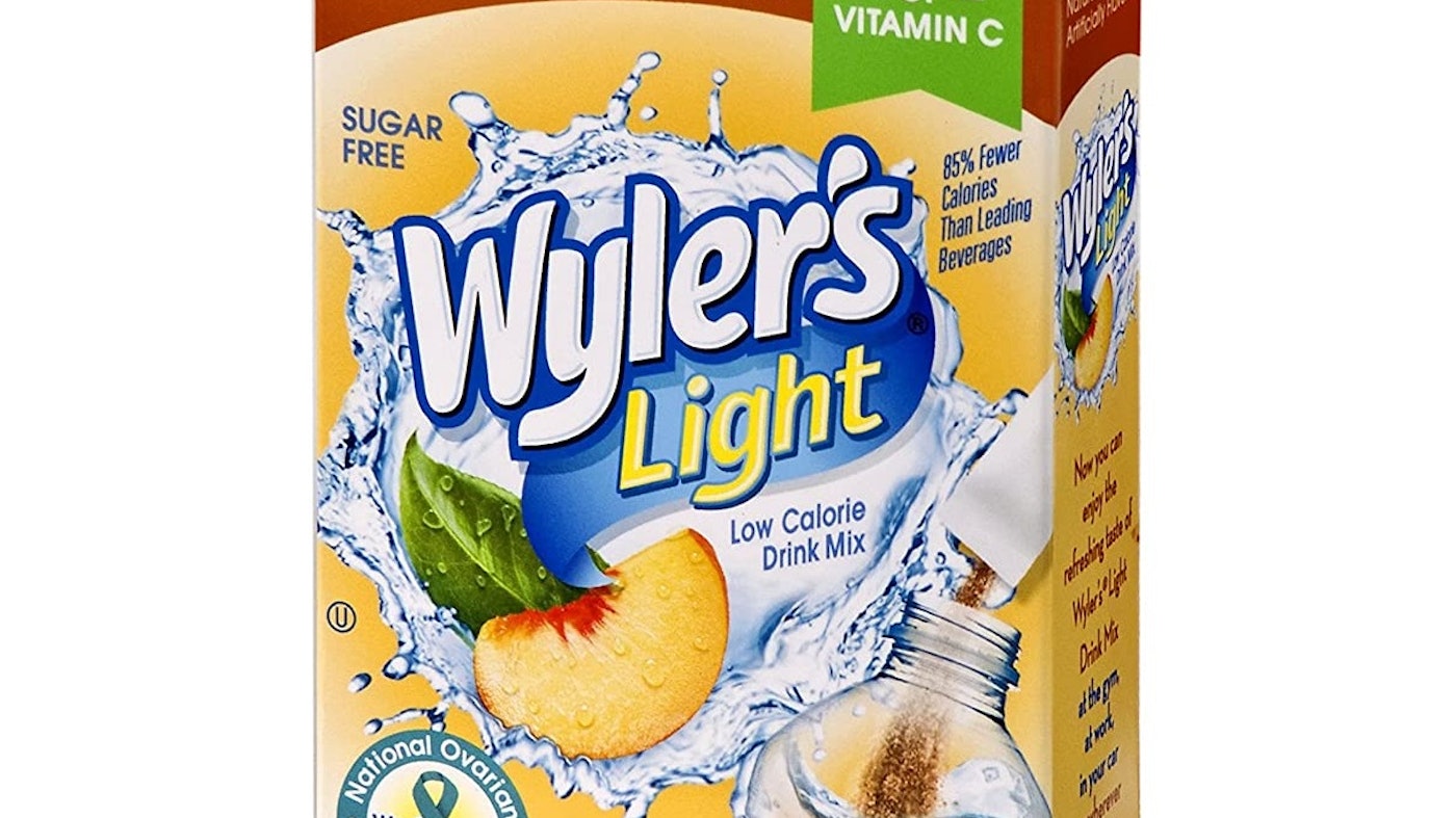 Flavor Packets For Water Healthy Flavor Packets For Water Healthy