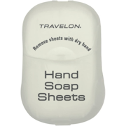 Top 10 Best Soap Sheets in 2021 (Coleman, Travelon, and More)