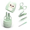 9 Best Baby Nail Clippers in 2022 (Pediatrician-Reviewed)