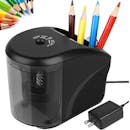 10 Best Electric Pencil Sharpeners in 2022 (X-Acto, Jelly Comb, and More)