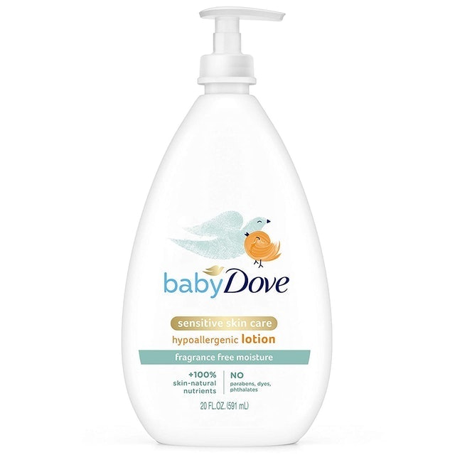 10 Best Baby Lotions in 2021 (Pediatrician-Reviewed)