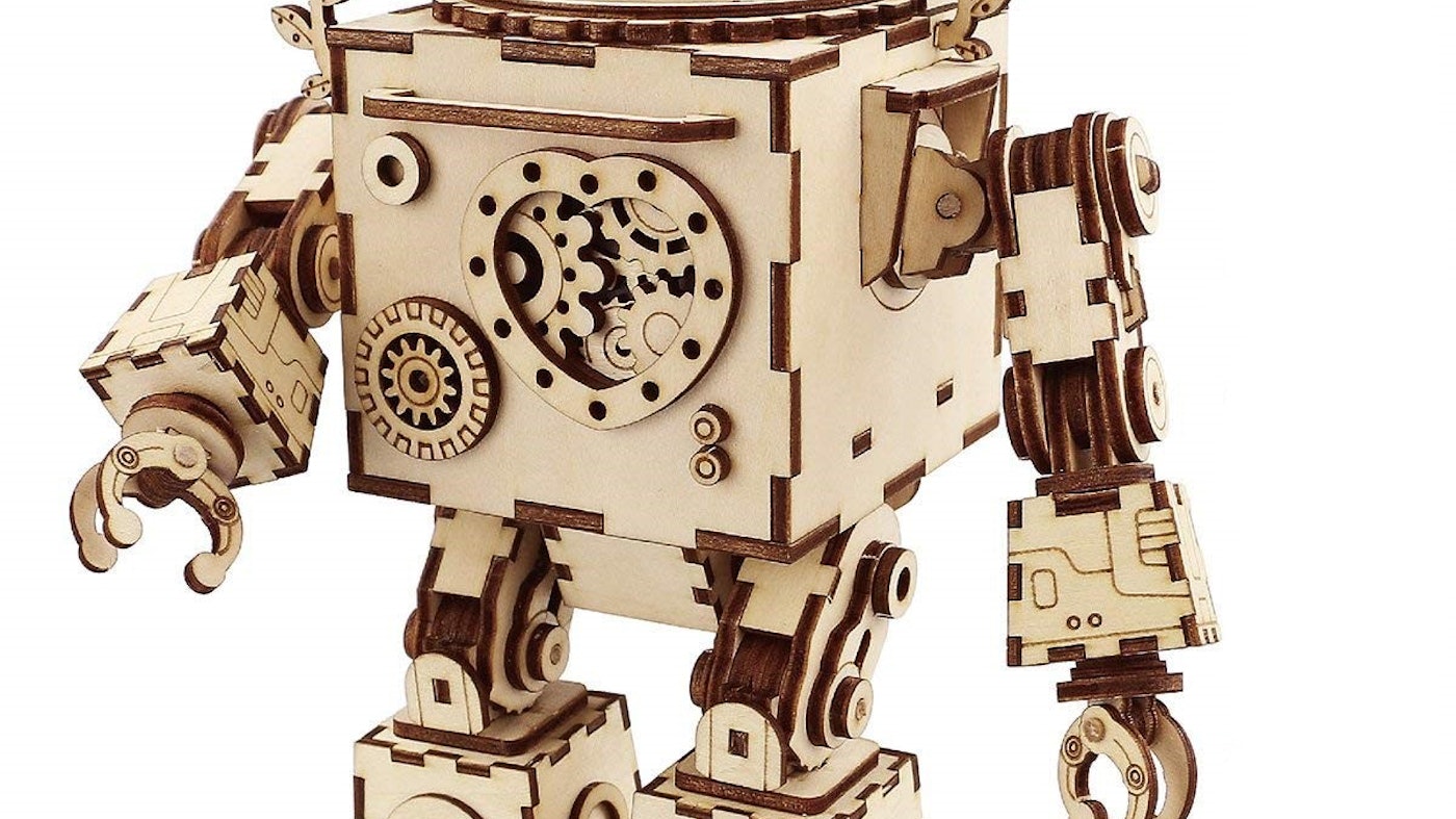 Top 10 Best 3D Puzzles for Adults in 2021 (Bepuzzled, Ravensburger, and More) mybest Top 10 Best 3D Puzzles for Adults in 2021 (Bepuzzled, Ravensburger, and More) mybest