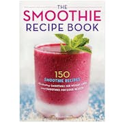 Top 10 Best Smoothie Recipe Books in 2021 (Nutritionist-Reviewed)