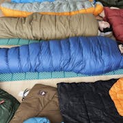 9 Best Tried and True Japanese Sleeping Bags in 2022 (Outdoor Expert-Reviewed)