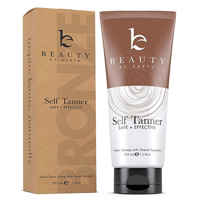 10 Best Self Tanners for Sensitive Skin in 2022 (Jergens, Beauty by