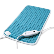 Top 10 Best Electric Heating Pads in 2021 (Sunbeam, Pure Enrichment, and More)