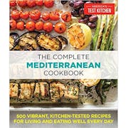 10 Best Mediterranean Cookbooks in 2022 (Registered Dietitian-Reviewed)
