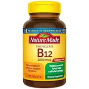 10 Best Vitamin B12 Supplements in 2022 (Registered Dietitian-Reviewed)