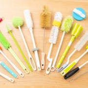 9 Best Tried and True Japanese Bottle Brushes in 2022 (Sanco, Aisen, and More)