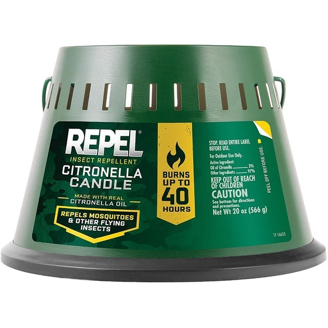 Top 10 Best Mosquito Candles and Coils in 2020 (Repel, OFF!, and More