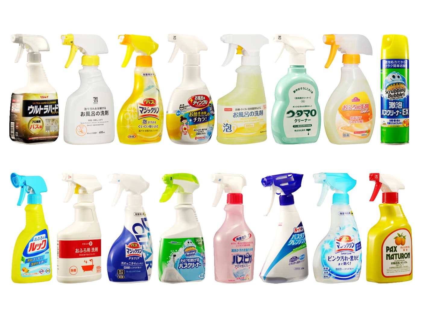 Top 14 Best Japanese Bathtub Cleaners to Buy Online 2021 Tried and