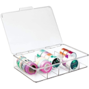 10 Best Washi Tape Organizers in 2022 (US Art Supply, mDesign, and More)