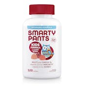 10 Best Multivitamins in 2022 (SmartyPants, Nature’s Way, and More)