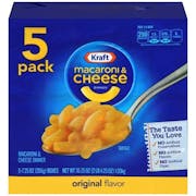 10 Best Box Mac and Cheeses in 2022 (Chef-Reviewed)