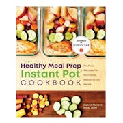 10 Best Healthy Instant Pot Cookbooks in 2022 (Registered Dietitian-Reviewed)