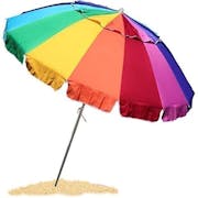 10 Best Beach Umbrellas in 2022 (Sport-Brella, Tommy Bahama, and More)