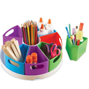 Top 10 Best Homeschool Supplies in 2021 (Honey-Can-Do, Learning Resources, and More)