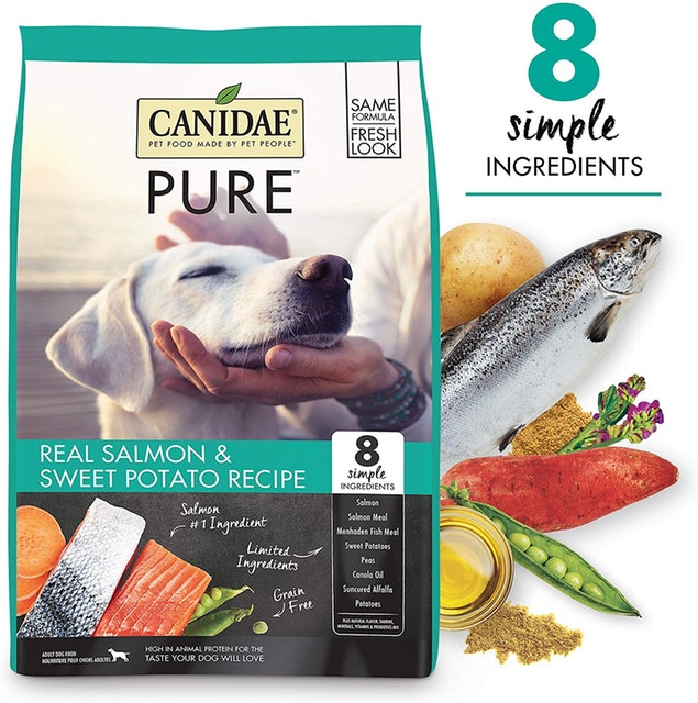 Top 10 Best Dry Dog Foods to Buy Online 2020 mybest