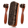 Top 10 Best Shoe Brushes in 2021 (Kiwi, Job Site, and More)
