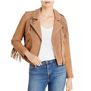 10 Best Fringe Jackets for Women in 2022 (Free People, Topshop, and More)