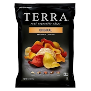 10 Best Vegetable Chips in 2022 (Terra, Brad's, and More)