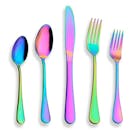 10 Best Cutlery Sets in 2022 (LIANYU, Cambridge SilverSmiths, and More)