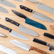 10 Best Tried and True Japanese Santoku Knives in 2022  (Food Coordinator-Reviewed)