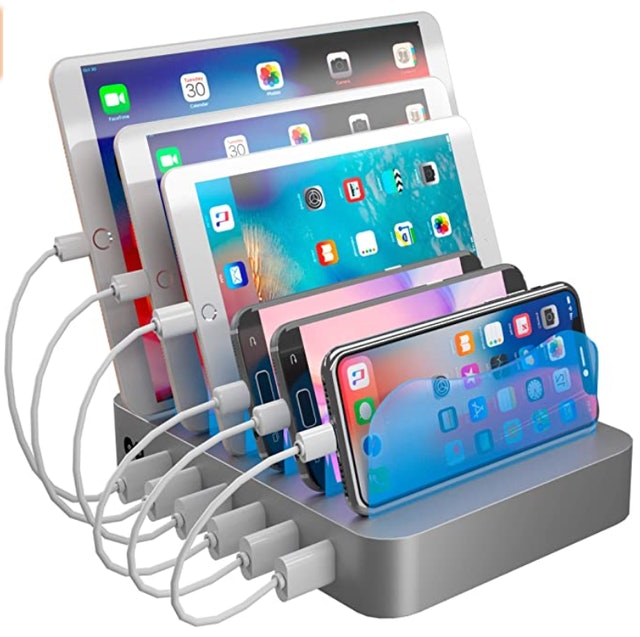 Top 10 Best Phone Charging Stations in 2020 (Anker, AUKEY, and More