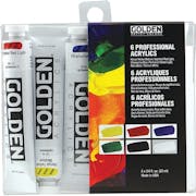 10 Best Acrylic Paints for Beginners in 2022 (Artist-Reviewed)