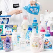 10 Best Tried and True Japanese Laundry Detergents in 2022 (Laundry Expert-Reviewed)