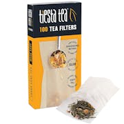10 Best Tea Filter Bags in 2022 (Tea Sommelier-Reviewed)