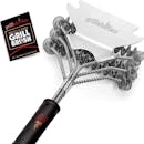 10 Best Grill Brushes in 2022 (Chef-Reviewed)