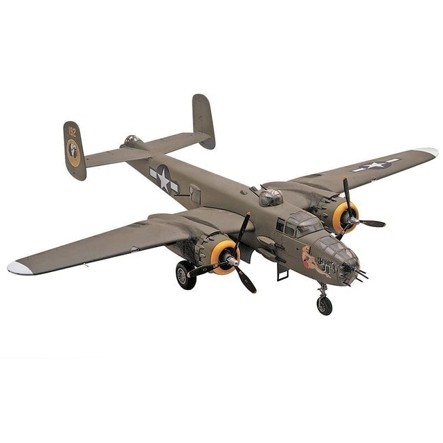 10 Best Model Airplane Kits in 2022 (Revell, Airflex, and More) mybest