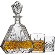 10 Best Whiskey Decanter Sets in 2022 (Whiskey and Alcohol-Expert Reviewed)