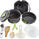 10 Best Camping Cookware Sets in 2022 (Outdoor Guide-Reviewed)