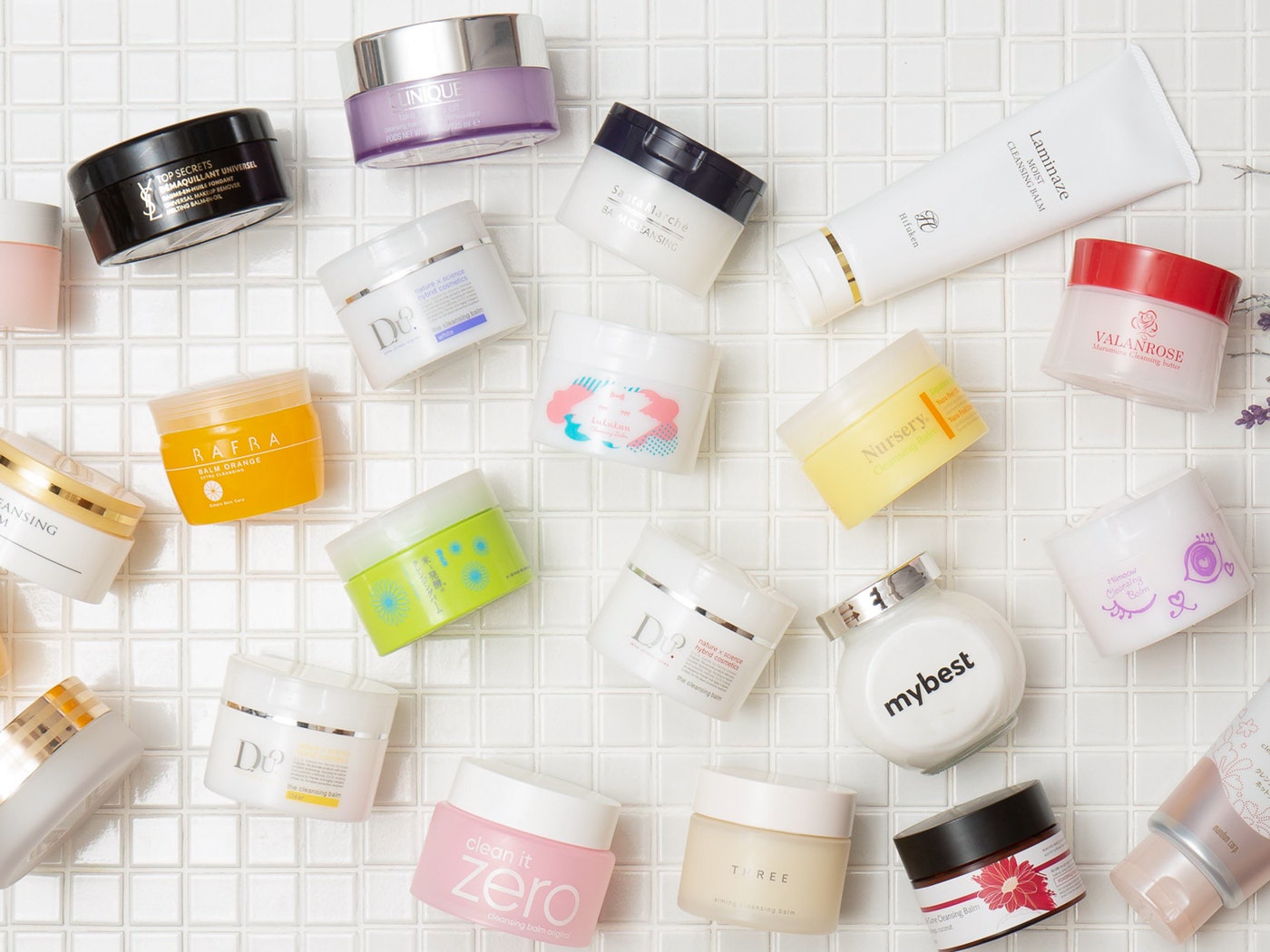 10 Best Tried and True Japanese Cleansing Balms in 2022 (Duo, Santa