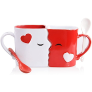 10 Best Couples Mugs in 2022 (JoyJolt and More)