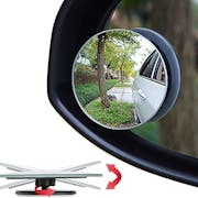 Top 10 Best Blind Spot Mirrors in 2021