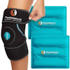 Top 10 Best Ice Packs for Knees in 2021 (Polar, Chattanooga, and More)