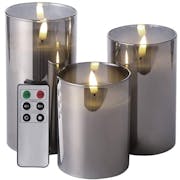 10 Best LED Candles in 2022 (Homemory, Shymery, and More)