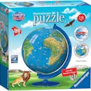 10 Best Puzzles for Kids in 2022 (Fat Brain Toys, Melissa & Doug, and More)