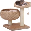 10 Best Cat Trees in 2022 (New Cat Condos, PetPals, and More)