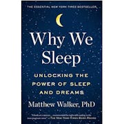 Top 10 Best Books About Sleep in 2021 (Matthew Walker, Stephen King, and More)