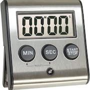 10 Best Kitchen Timers in 2022 (Chef-Reviewed)