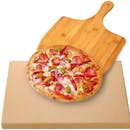 10 Best Pizza Stones for Ovens in 2022 (Italian Chef-Reviewed)