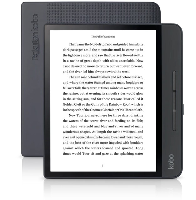 Top 10 Best eBook Readers in 2020 (Amazon, Barnes & Noble, and More
