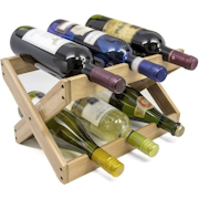 10 Best Wine Racks in 2022 (Wine Sommelier-Reviewed)