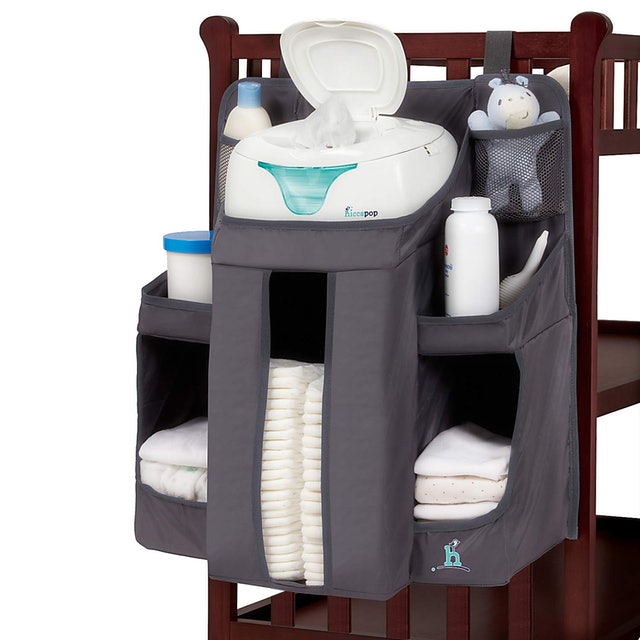 Top 10 Best Diaper Organizers in 2021 (Munchkin, Simple Houseware, and More)