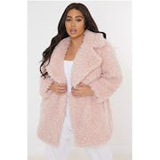 10 Best Women's Teddy Coats in 2022 (Free People, Missguided, and More)